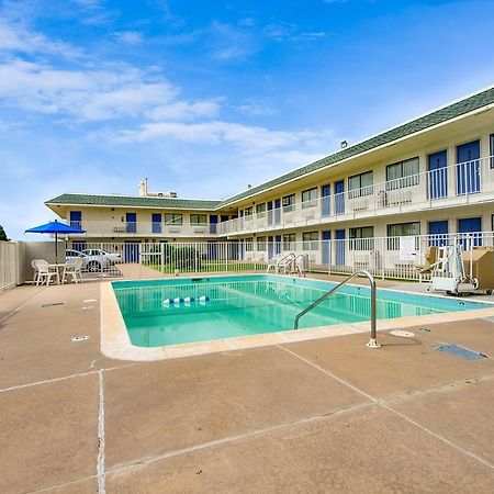 Avera Suites Muskogee Esterno foto