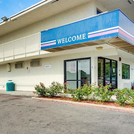 Avera Suites Muskogee Esterno foto