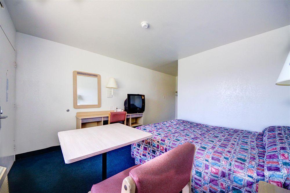 Avera Suites Muskogee Esterno foto