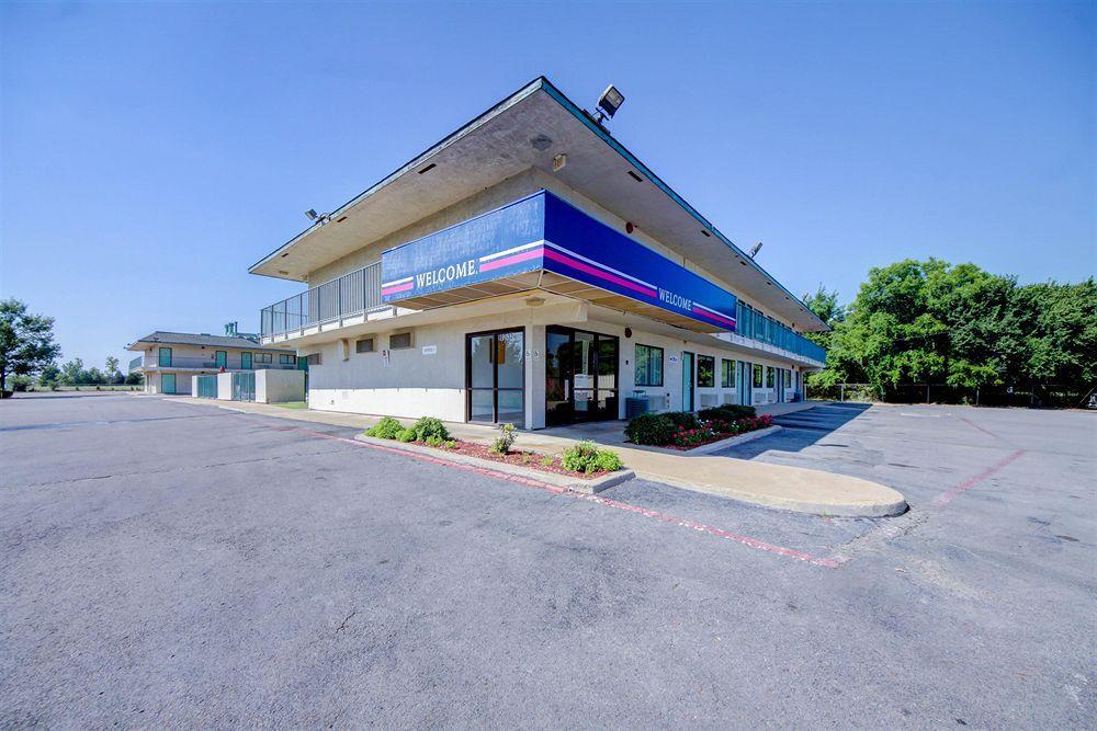 Avera Suites Muskogee Esterno foto