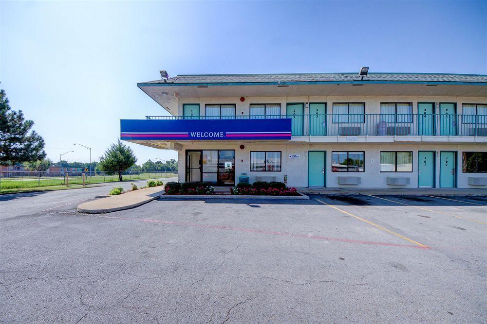 Avera Suites Muskogee Esterno foto