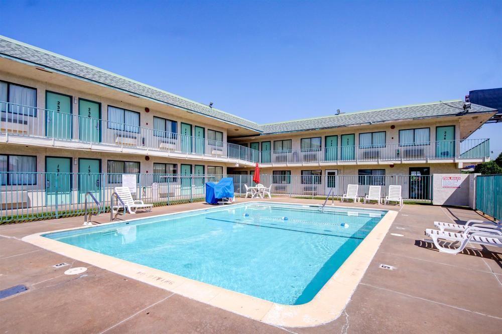 Avera Suites Muskogee Esterno foto