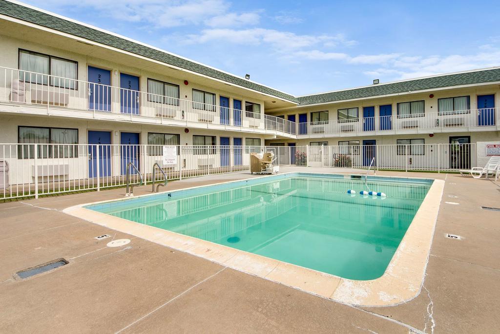 Avera Suites Muskogee Esterno foto
