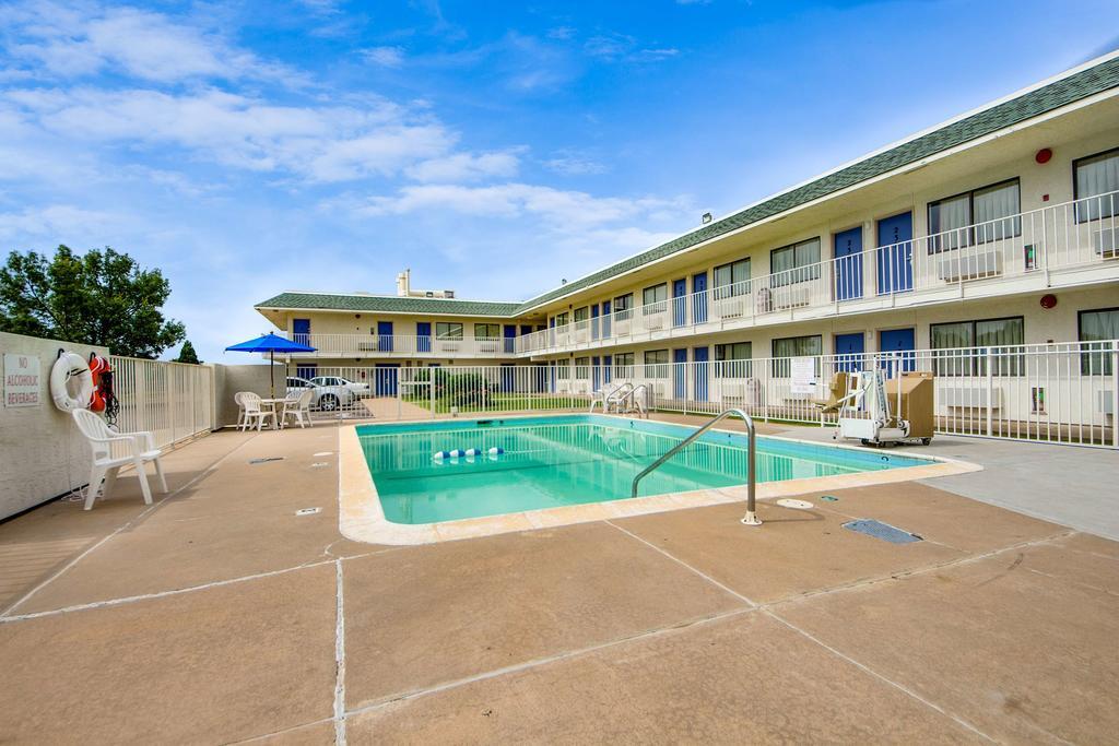Avera Suites Muskogee Esterno foto