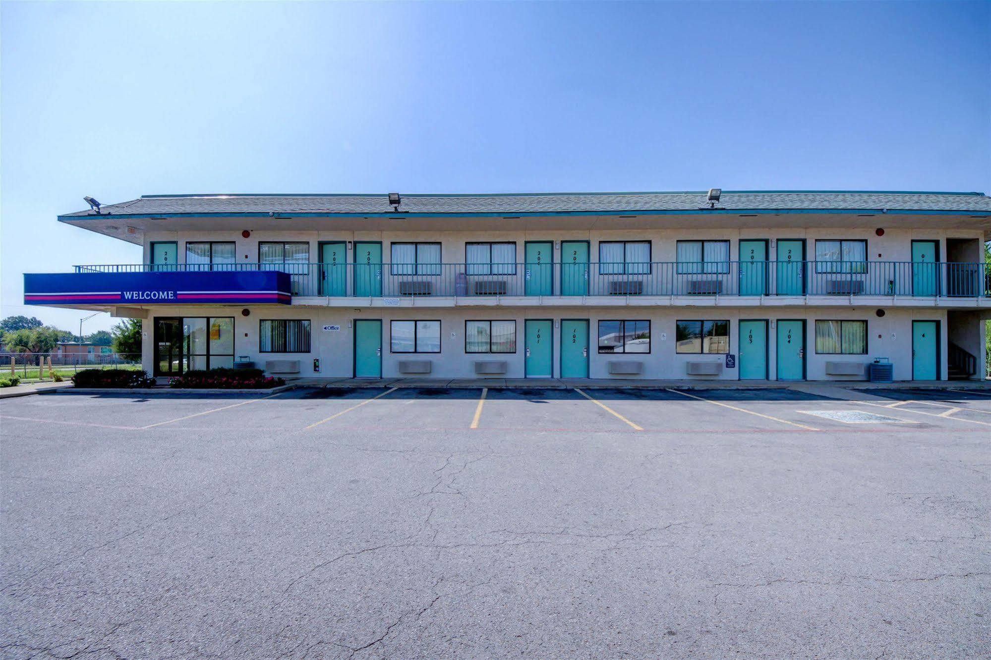 Avera Suites Muskogee Esterno foto