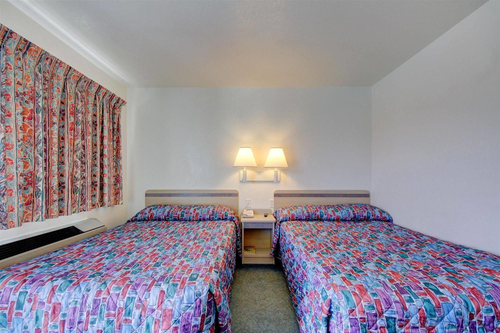 Avera Suites Muskogee Esterno foto