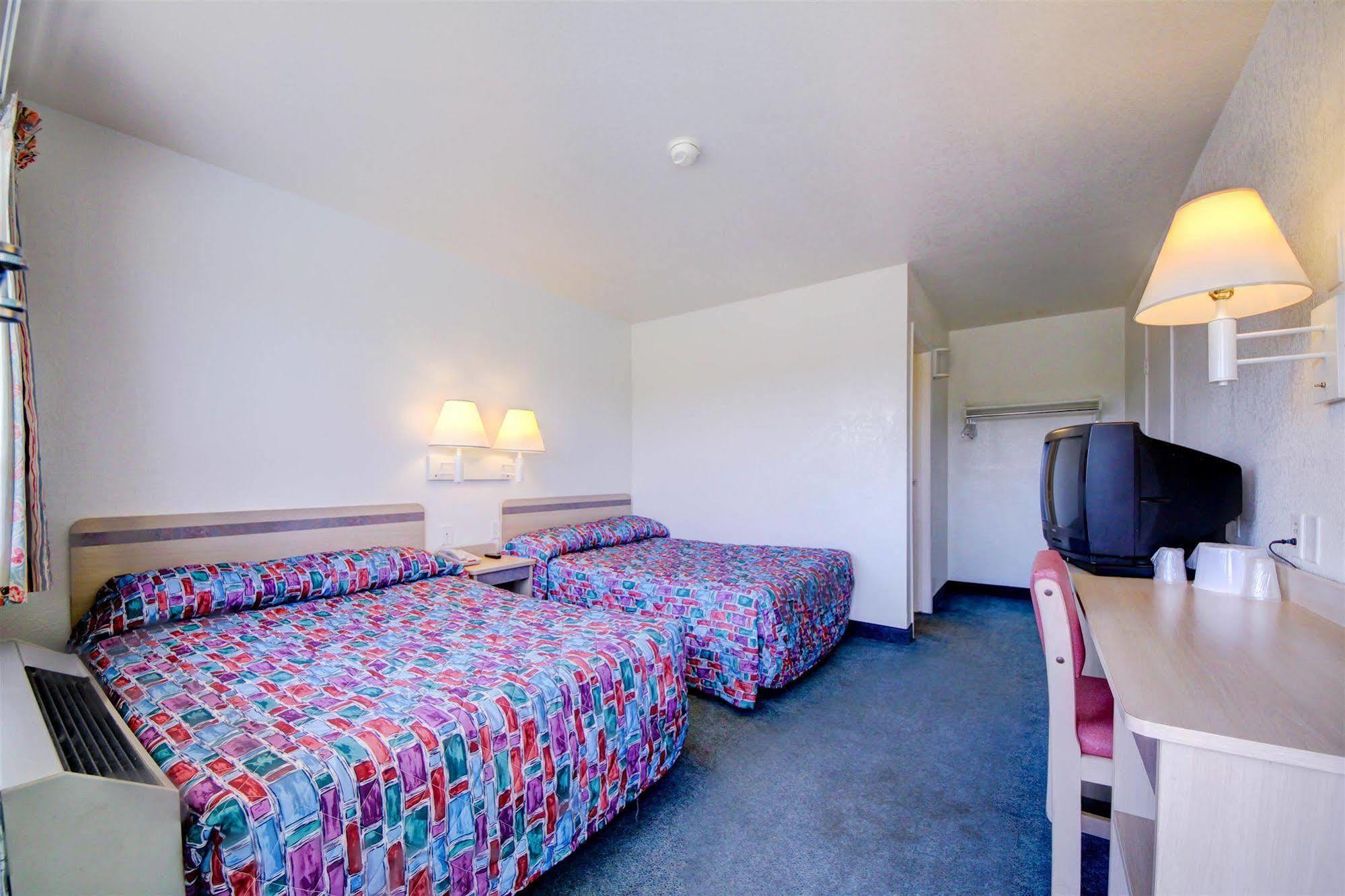 Avera Suites Muskogee Esterno foto
