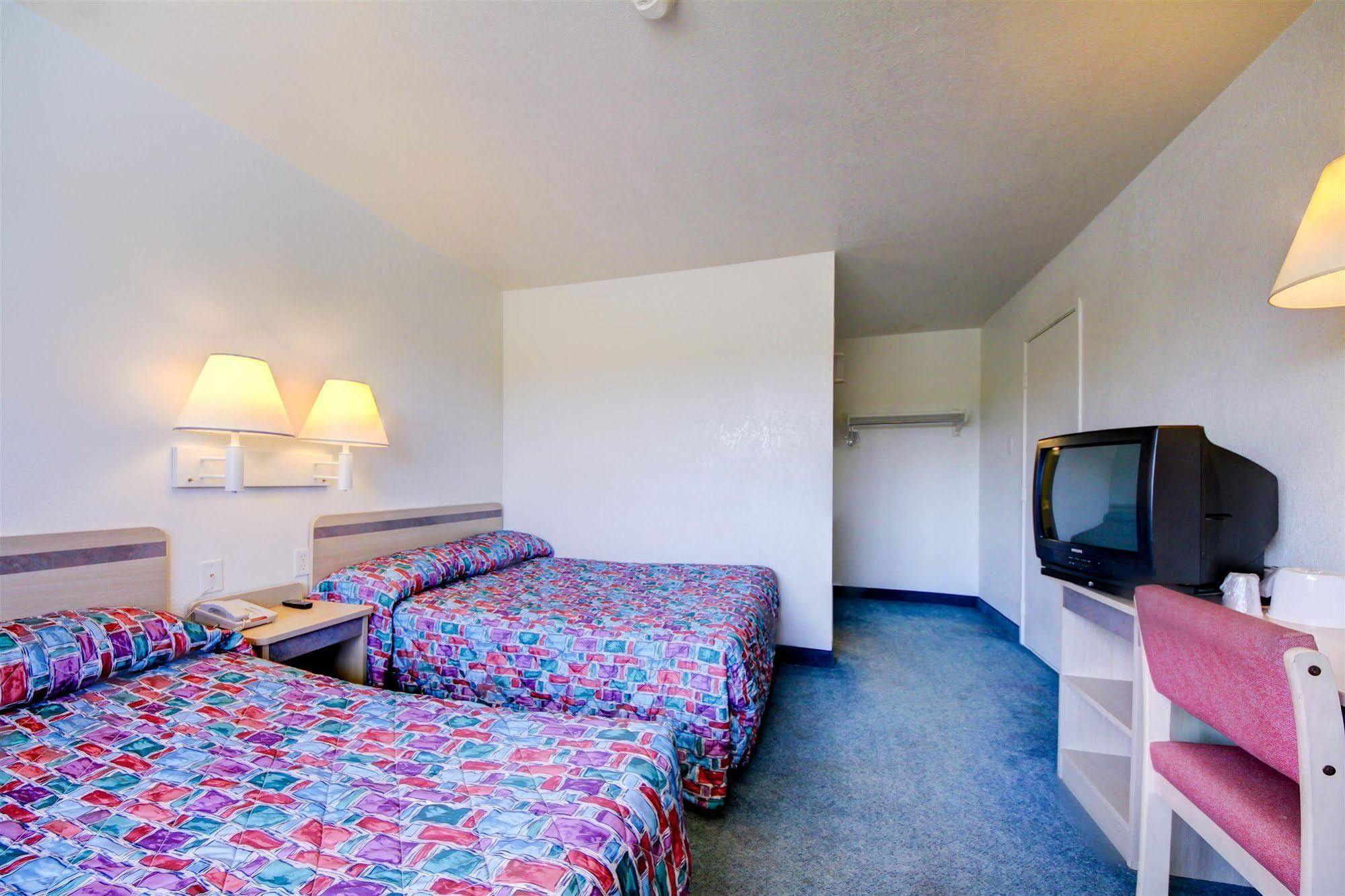Avera Suites Muskogee Esterno foto