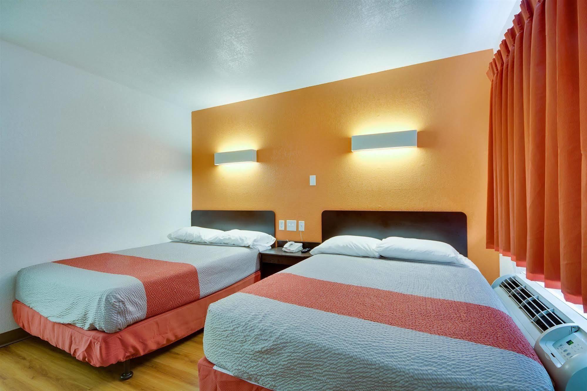 Avera Suites Muskogee Esterno foto