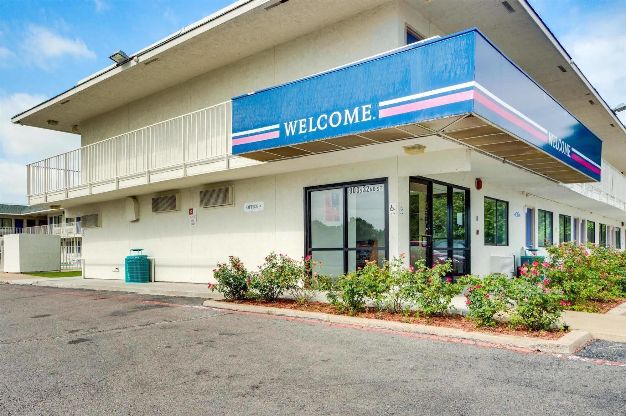 Avera Suites Muskogee Esterno foto