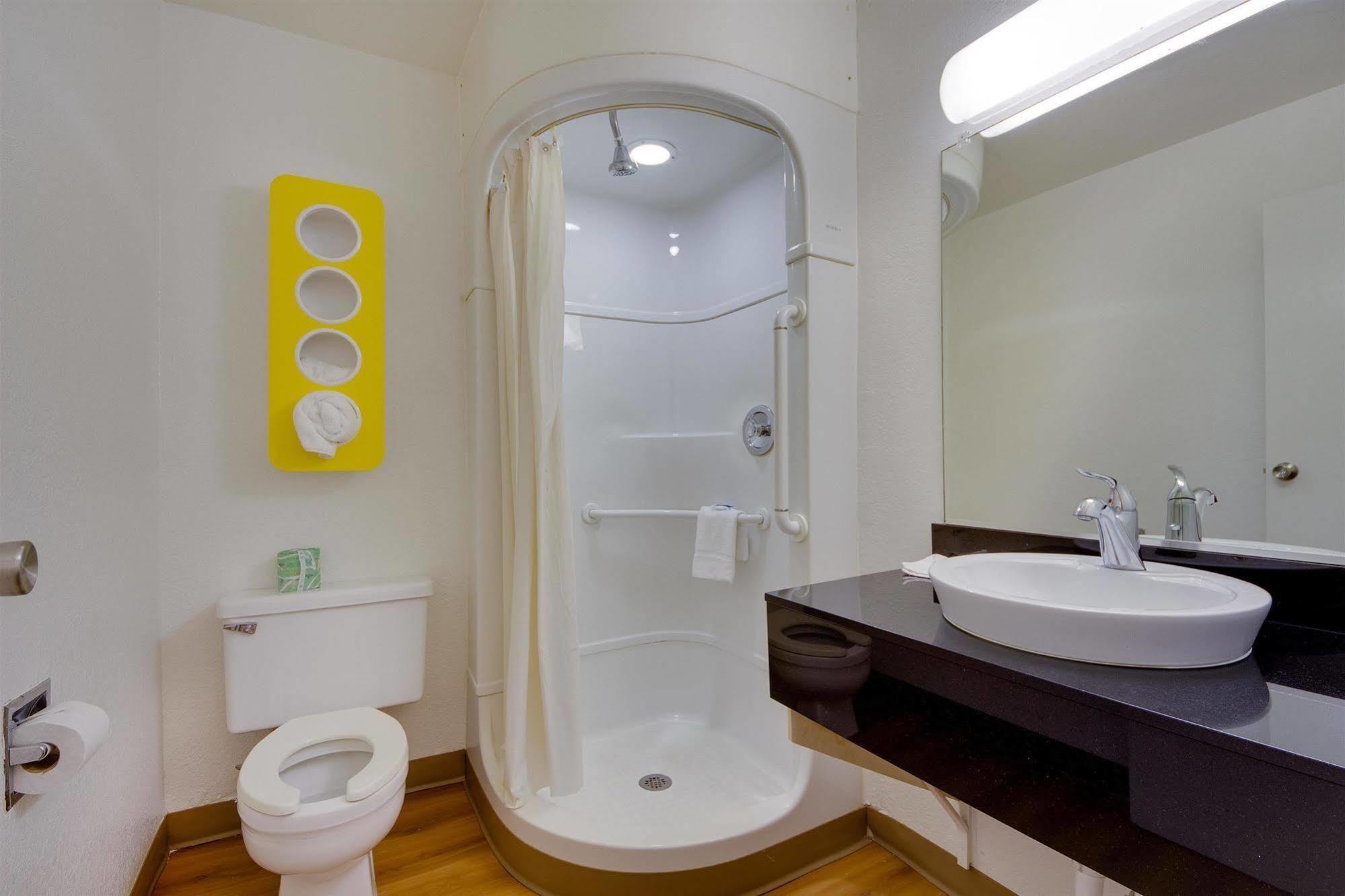 Avera Suites Muskogee Esterno foto